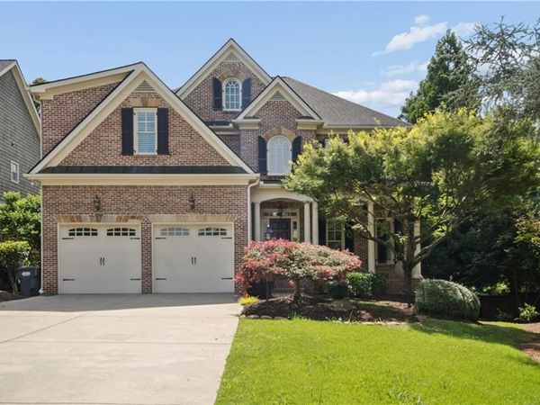 1800 Leighton Lane NE, Marietta, GA 30062