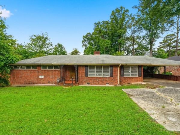4078 Briarcliff Road NE, Atlanta, GA 30345