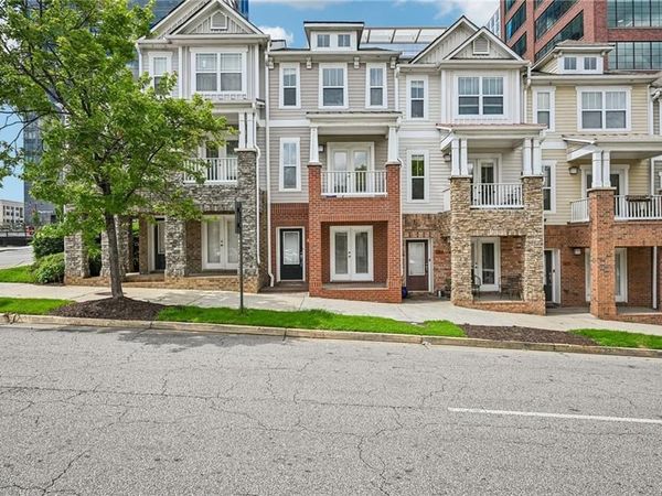 209 16th Street NW, Unit 27, Atlanta, GA 30363