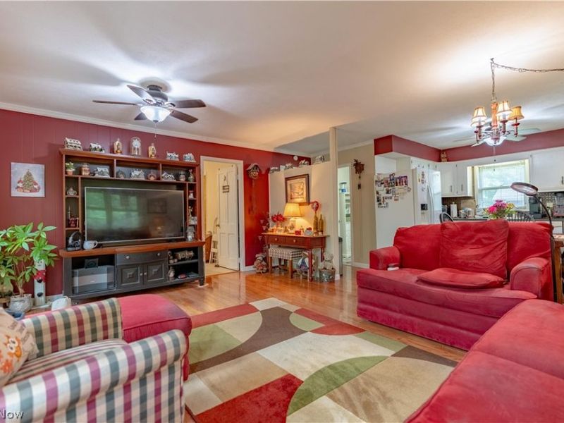 58 Manito Trail, Malvern, OH 44644 Photo 9