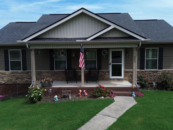 6559 Lainey Jane Court, Whitesburg, TN 37891