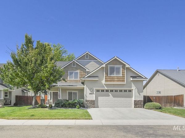 2523 Summercrest, Caldwell, ID 83605