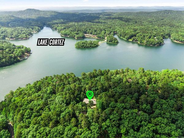 140 Empinado Way, Hot Springs Village, AR 71909