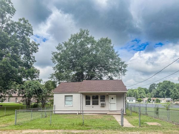 1514 Jefferson Street , Malvern, AR 72104
