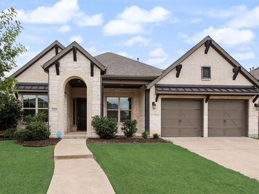 11627 Alejandra Lane, Frisco, TX 75035