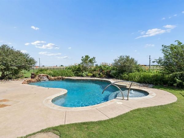 1860 Lariat Trail, Celina, TX 75009