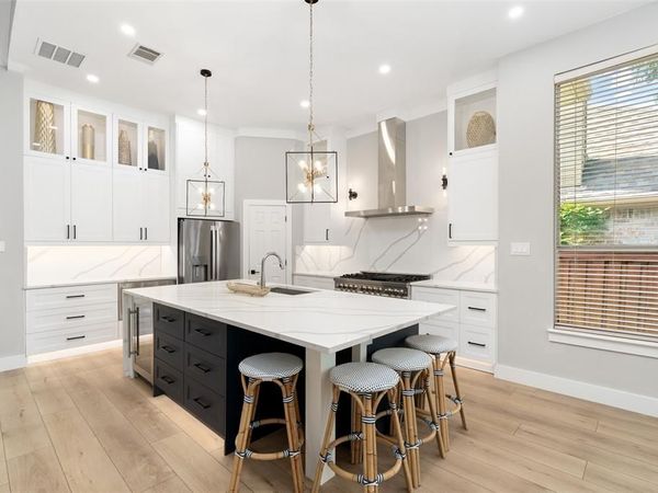 905 Rolling Meadows Court, Allen, TX 75013