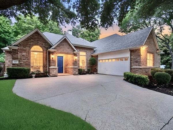 905 Rolling Meadows Court, Allen, TX 75013