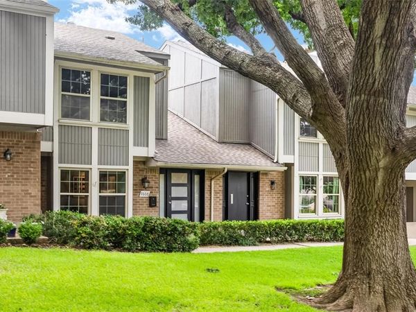 7608 Riverbrook Drive, Dallas, TX 75230