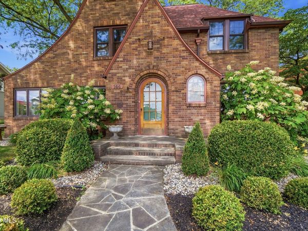 144 S Church Street, Bowling Green, OH 43402