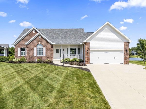 2232 Flagstick Drive , Marion, OH 43302