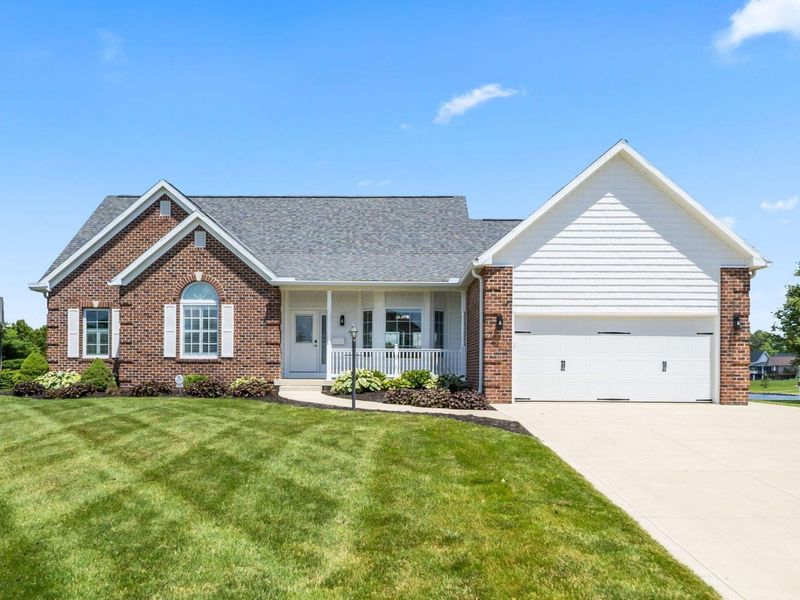 2232 Flagstick Drive, Marion, OH 43302 Photo 3