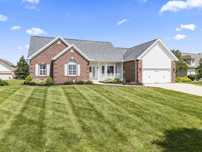 2232 Flagstick Drive, Marion, OH 43302 Photo 5