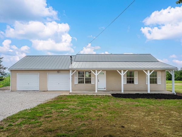 4226 County Road 24, Mount Gilead, OH 43338