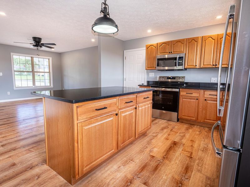 4226 County Road 24, Mount Gilead, OH 43338 Photo 14