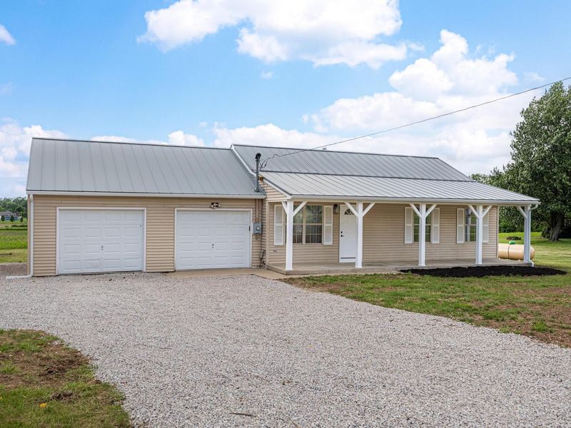 4226 County Road 24, Mount Gilead, OH 43338 Photo 2