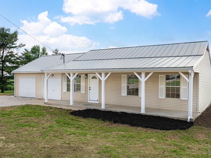 4226 County Road 24, Mount Gilead, OH 43338 Photo 3