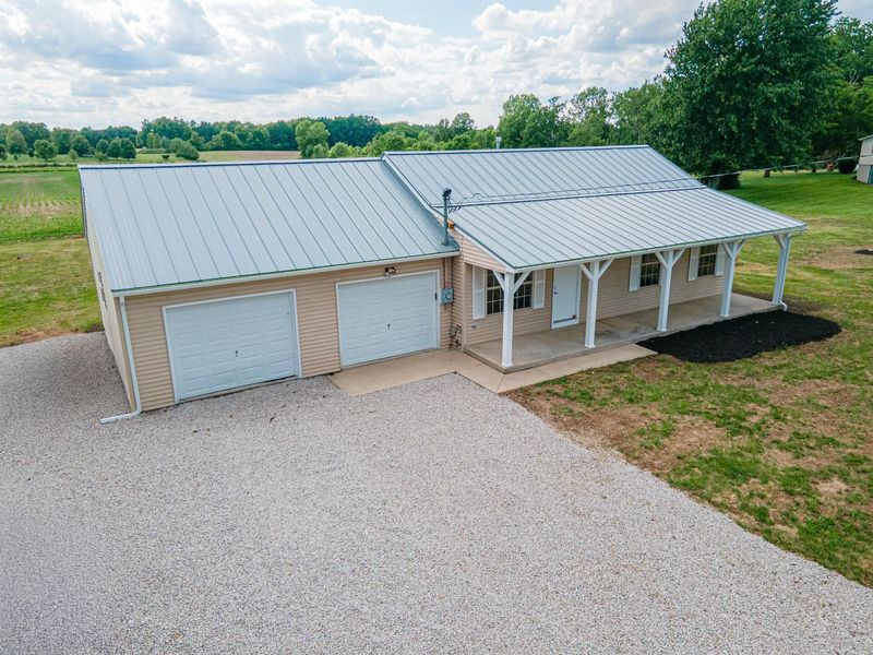 4226 County Road 24, Mount Gilead, OH 43338 Photo 8