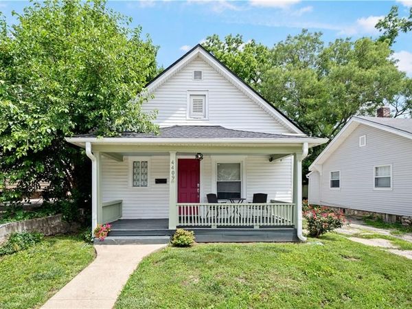 4409 Bell Street, Kansas City, MO 64111
