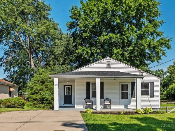 6643 Epworth Road, Miami Twp, OH 45140