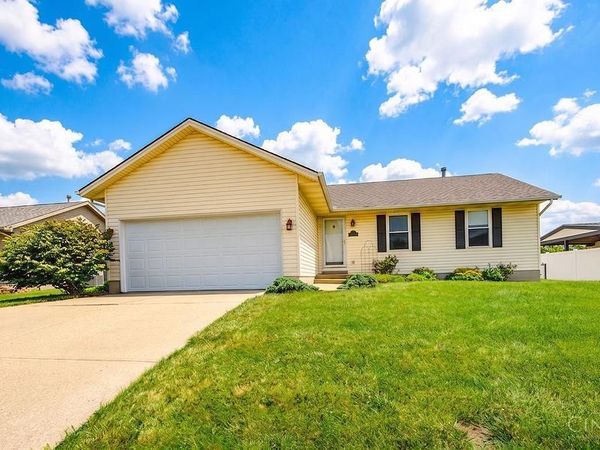 7030 Beagle Court, Hamilton, OH 45011