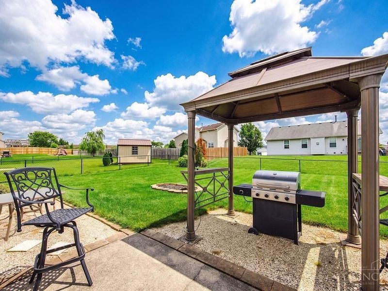 7030 Beagle Court, Hamilton, OH 45011 Photo 23
