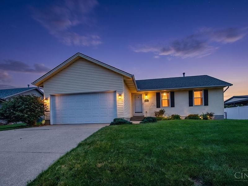 7030 Beagle Court, Hamilton, OH 45011 Photo 27