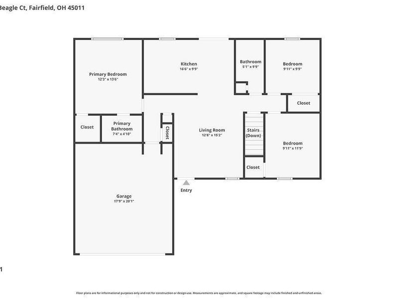 7030 Beagle Court, Hamilton, OH 45011 Photo 28