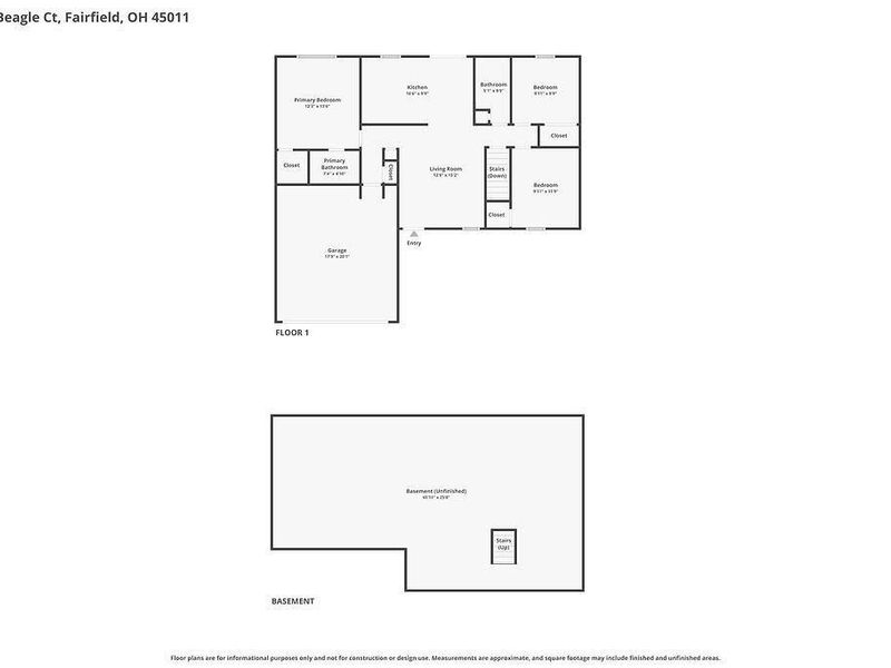 7030 Beagle Court, Hamilton, OH 45011 Photo 30