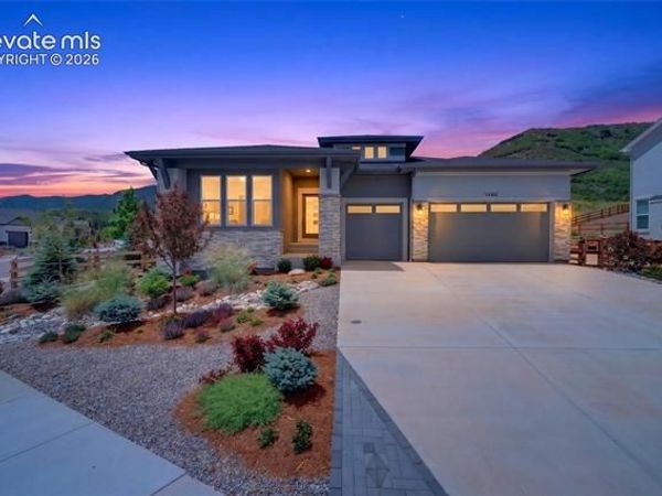 5486 Mesa Top Drive, Monument, CO 80132
