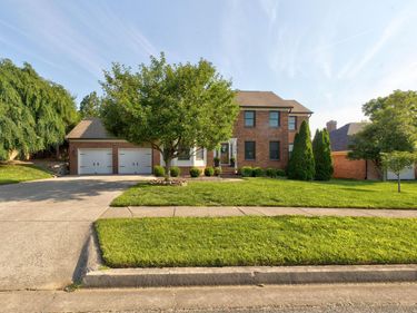 1133 Shagbark Lane, Lexington, KY 40515