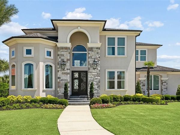 1509 LAKESHORE Boulevard , Slidell, LA 70461