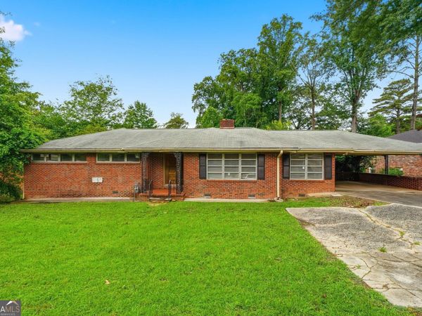 4078 Braircliff Road NE, Atlanta, GA 30345
