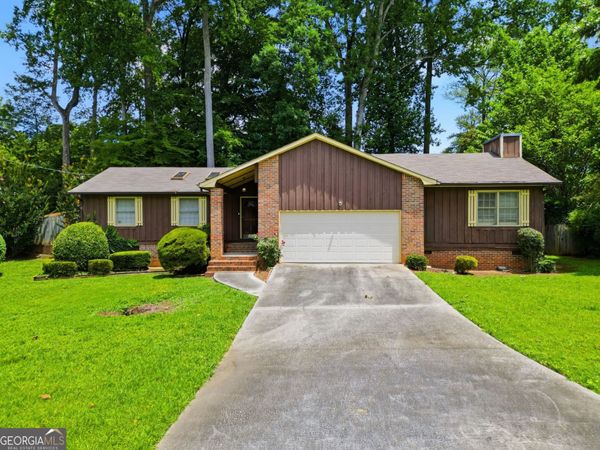 2604 Sunset Drive NE, Atlanta, GA 30345