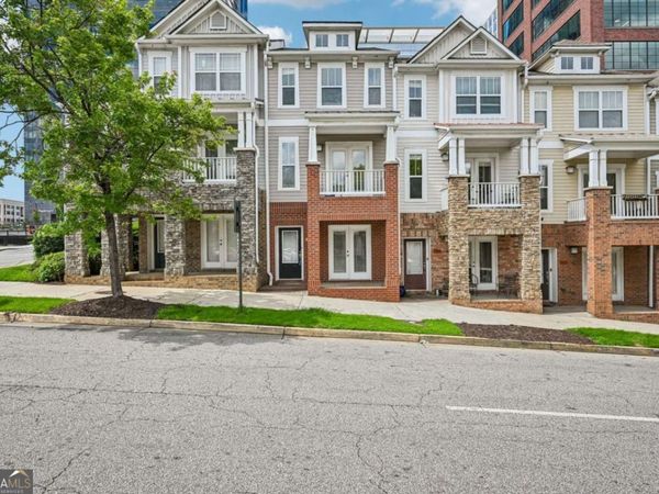 209 16th Street NW, Unit 27, Atlanta, GA 30363