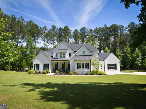 3866 MT-Enon Church Road, Monroe, GA 30655