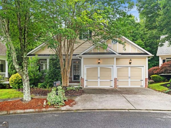 3610 Spring Beauty Court, Powder Springs, GA 30127