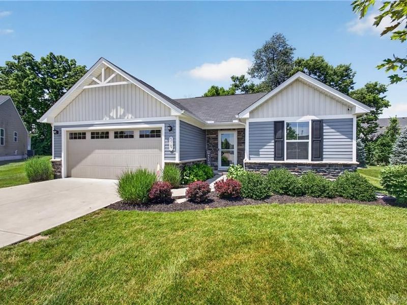 5567 Millbrook Drive, Middletown, OH 45042 Photo 2