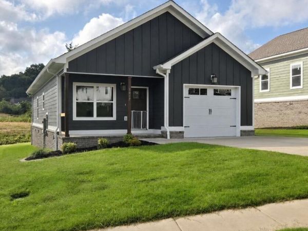 1017 Mccann Drive SE, Cleveland, TN 37311