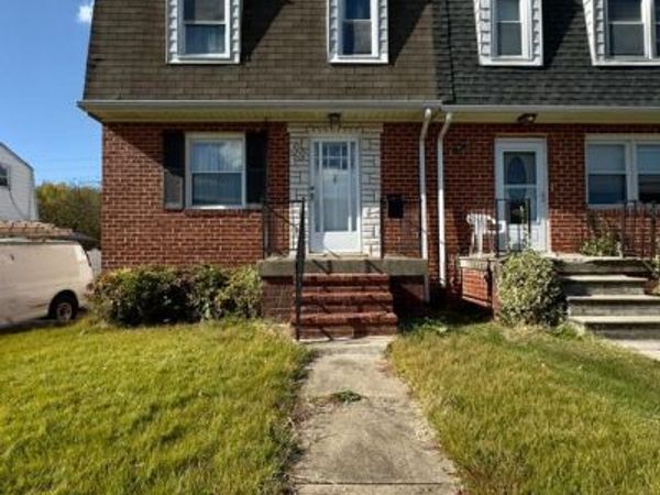 5676 UTRECHT ROAD , BALTIMORE, MD 21206