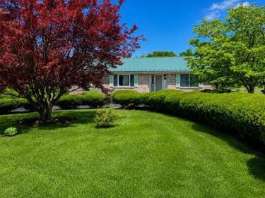 368 OLD FARM ROAD , LURAY, VA 22835