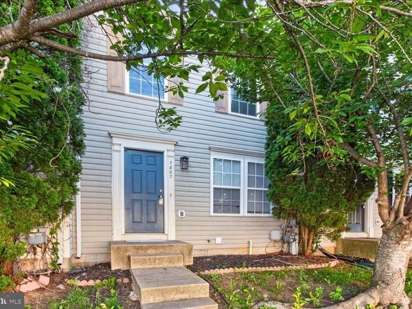 7807 CORNERSTONE WAY, BALTIMORE, MD 21244