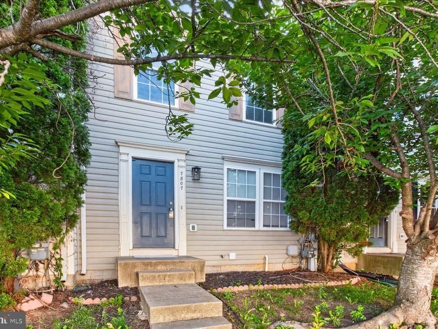 7807 Cornerstone Way, Baltimore, MD 21244 Main Photo