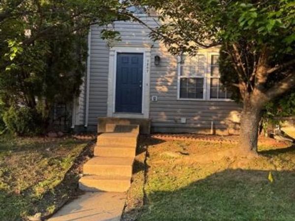 7807 CORNERSTONE WAY , BALTIMORE, MD 21244