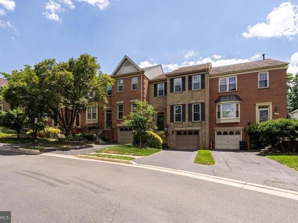 4113 MEADOW FIELD COURT, FAIRFAX, VA 22033