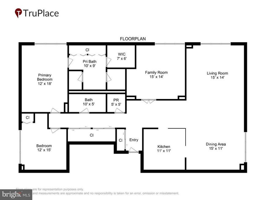 11801 Rockville Pik, Unit 212, Rockville, MD 20852 Main Photo
