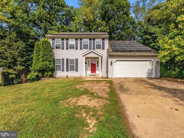 3004 JAYWICK COURT , FORT WASHINGTON, MD 20744