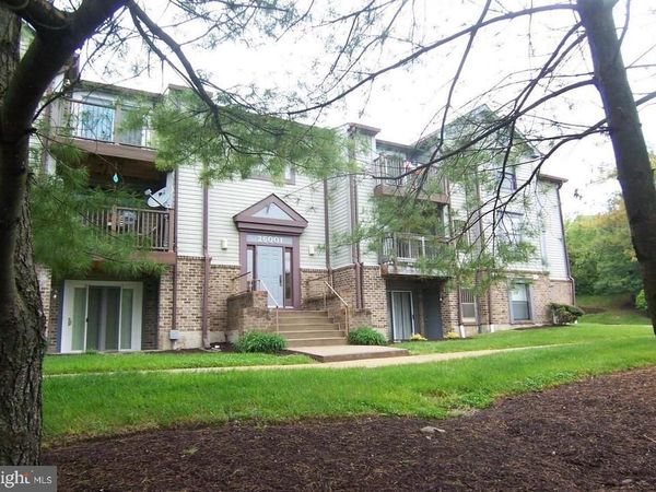 26001 BRIGADIER PLACE , Unit E, DAMASCUS, MD 20872