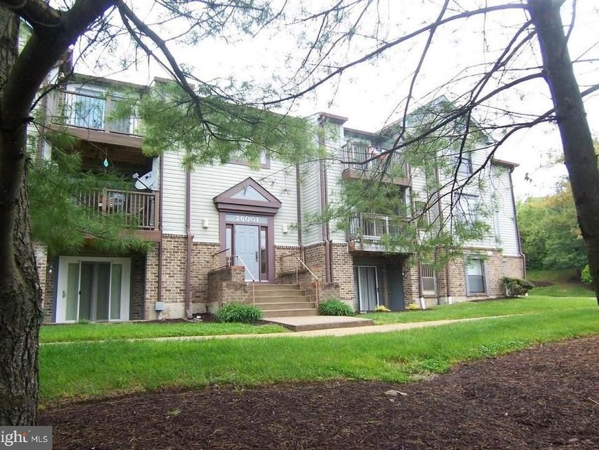 26001 Brigadier Place , Unit E, Damascus, MD 20872 Main Photo
