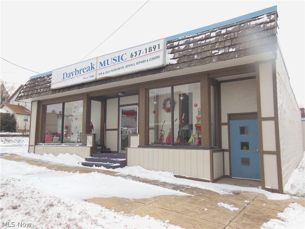 Cortland, OH 44410